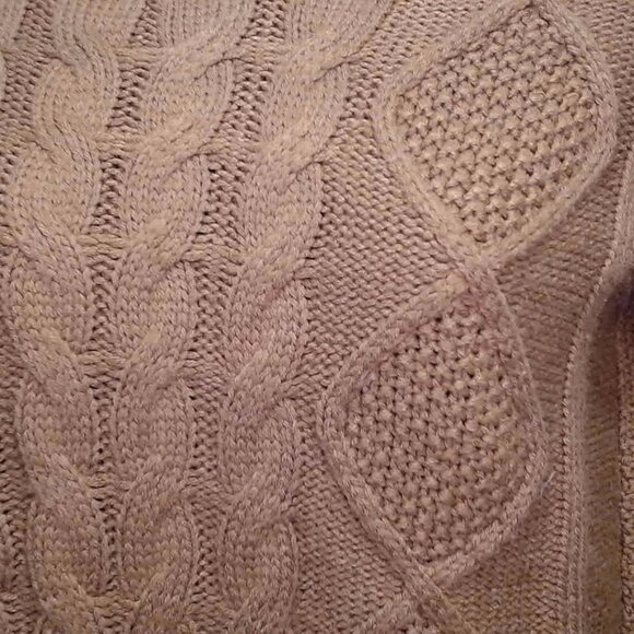 Copper Sweater - Picture 2 of 3